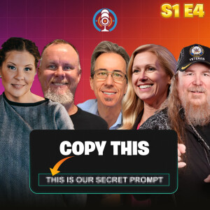 Prompt Like a Pro: Real Biz Owners Share Their Stacks
