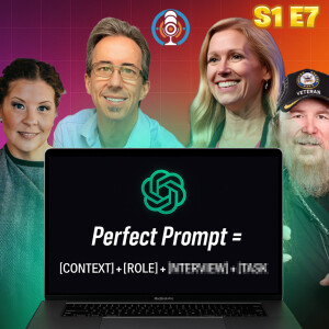 The Perfect ChatGPT Prompt Formula? We Put It to the Test