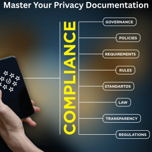 Episode 7 Mastering Data Privacy Documentation