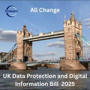 Episode 5: UK Data Protection and Digital Information Bill 2025 Your Guide