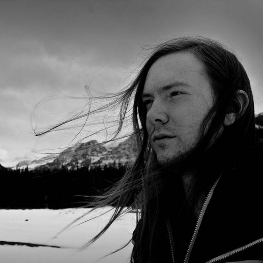 Episode 35 - with guest Jori Apedaile (Eneferens, Hyalithe)