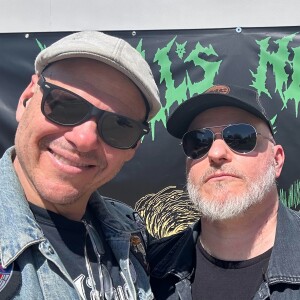 Episode 74 - On Location from Hell's Heroes Festival 2024