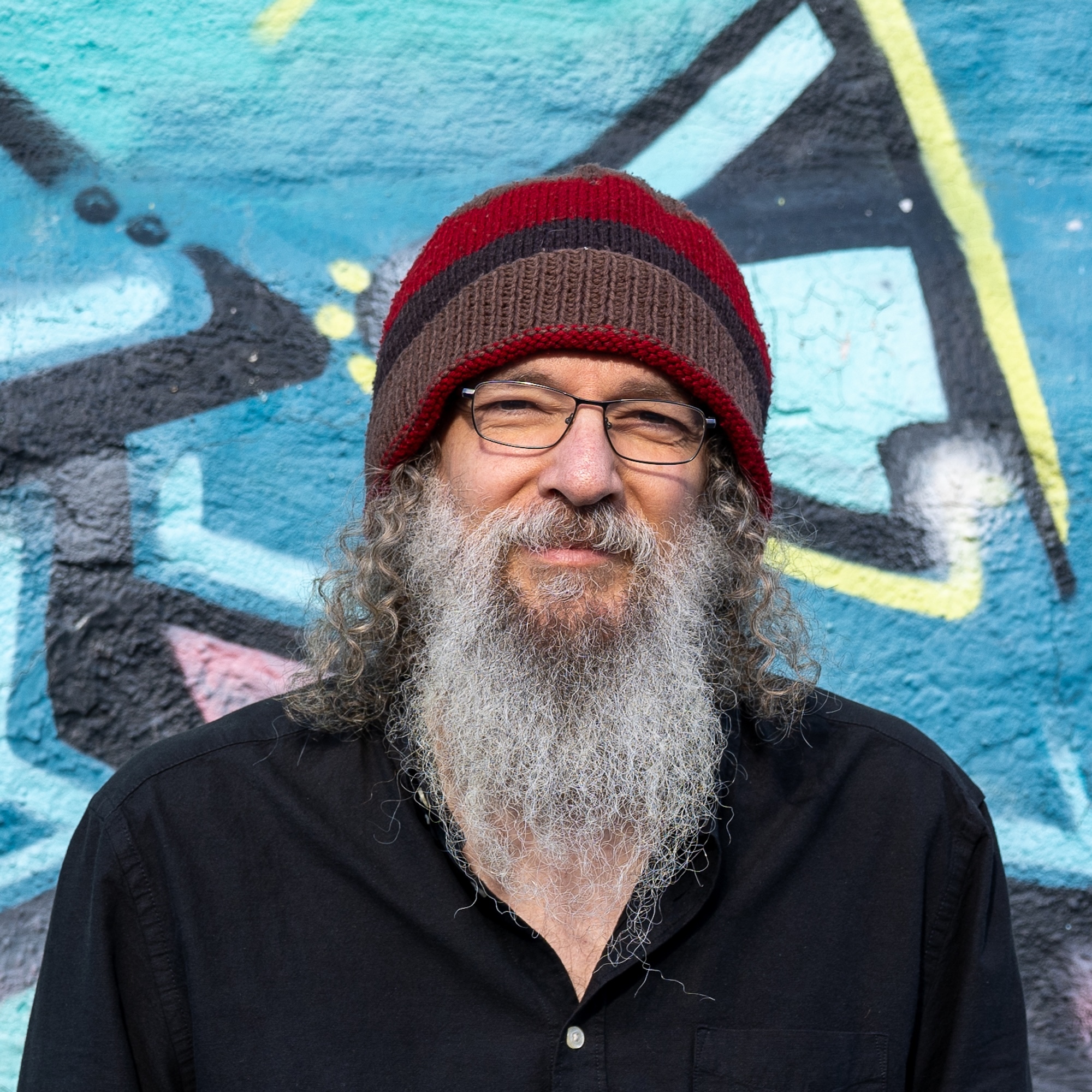 #22 Building products with Andrew Scheps