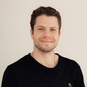 #7 Building MusicTech AI startups with Max Shafer, Just4Noise