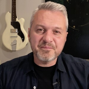 #3 How to manage industry-leading audio product - F. Quereuil, ex-VP Audio Product Mgmt at Avid