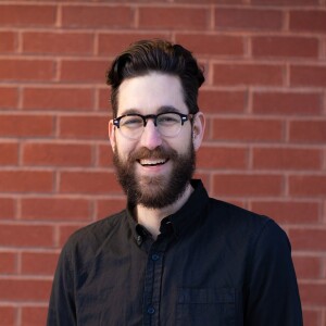 #10 The role of UX Designer in audio product team with Nick Dika, Senior UX/UI Designer at Universal Audio.