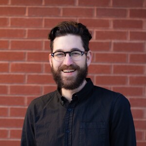 #10 The role of UX Designer in audio product team with Nick Dika, Senior UX/UI Designer at Universal Audio.