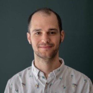 #6 Passion-driven audio products - with Noam Levinberg, the founder of Safari Pedals