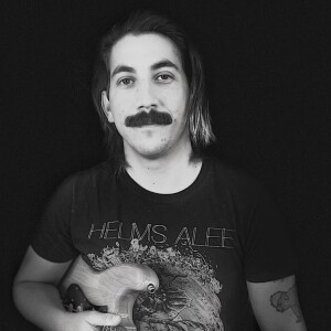 # 9 Product career in the music industry with Rodrigo Ibieta from UniversalAudio