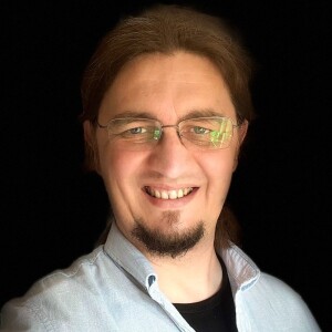 #1 Successful audio product launch to global markets - with Dr Tomasz Żernicki
