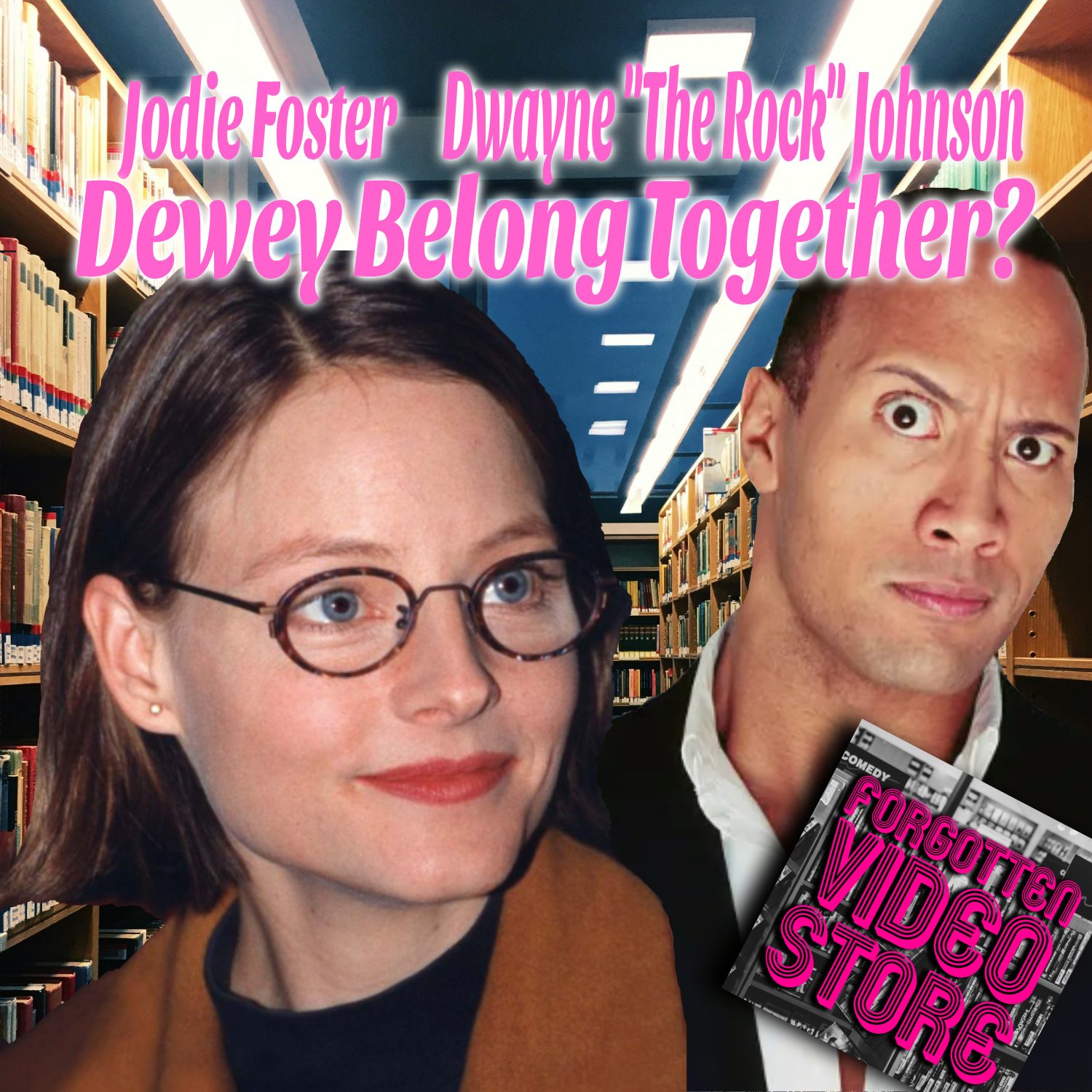 “Dewey Belong Together?” with Noboru Ito