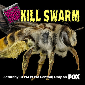 "Kill Swarm" with Sam Rodriguez