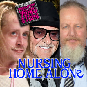 "Nursing Home Alone" with Ivory Floyd