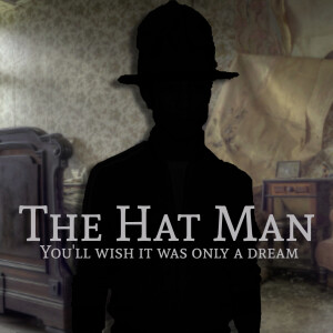 "The Hat Man" with Mike Celestino