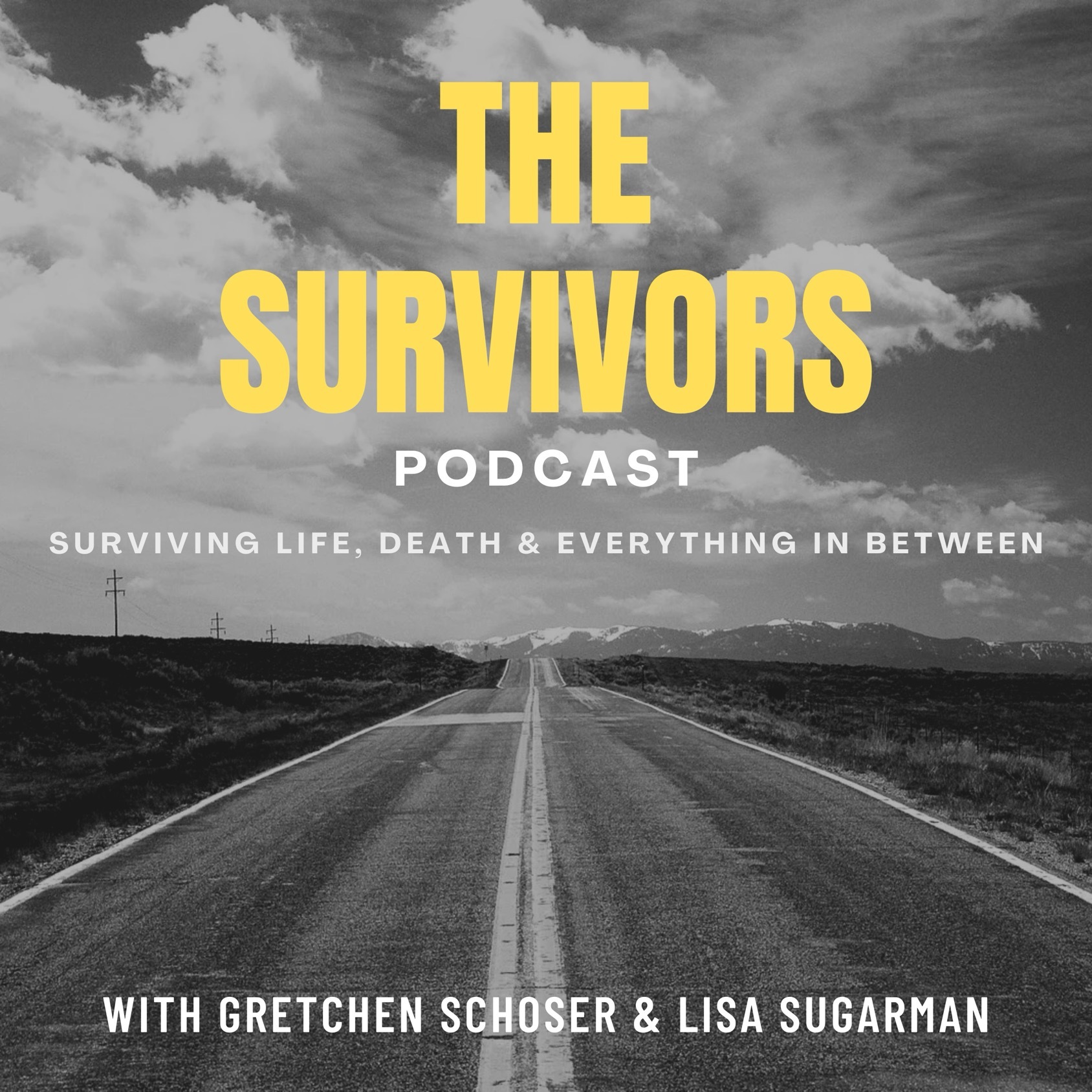 The Survivors Podcast