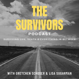 How to Spot the Signs: Suicide Awareness & Support with Dr. Janine Ellenberger