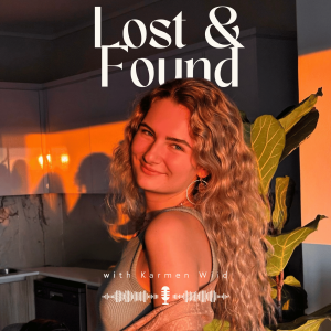 From Broke and Burnt Out to Full-Time Travel and Writing: The Stories I’ve Never Told Before (and the Unlearning That Changed Everything)