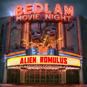 6. Alien: Romulus