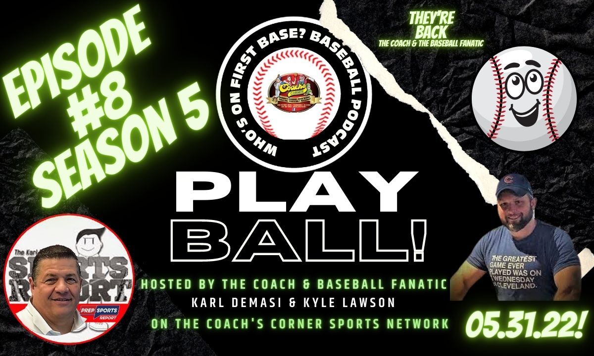 The Karl DeMasi Sports Report