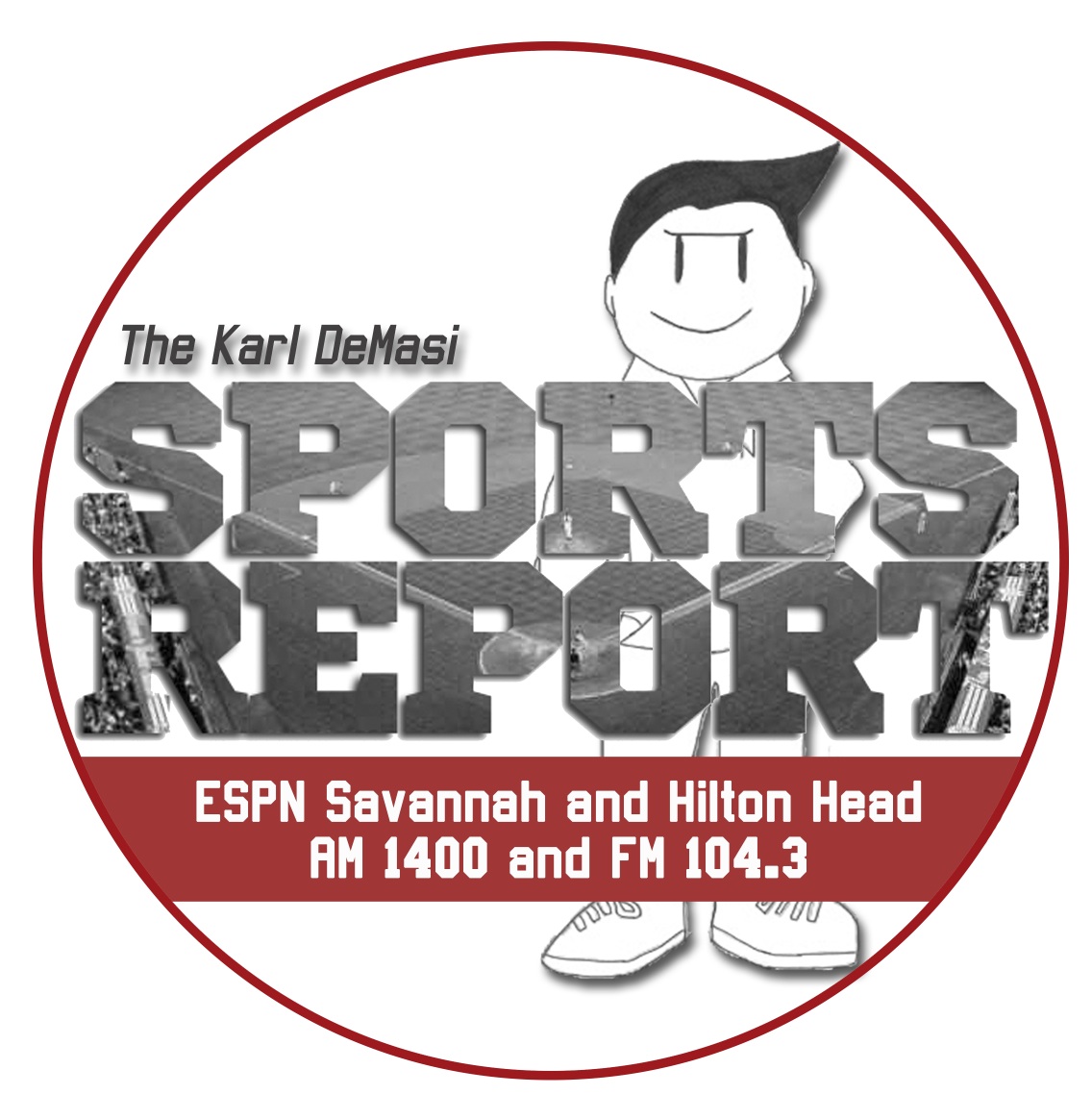 The Karl DeMasi Sports Report 03.19.2016