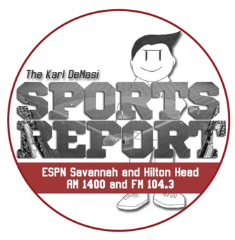 The Karl DeMasi Sports Report  3.28.2015