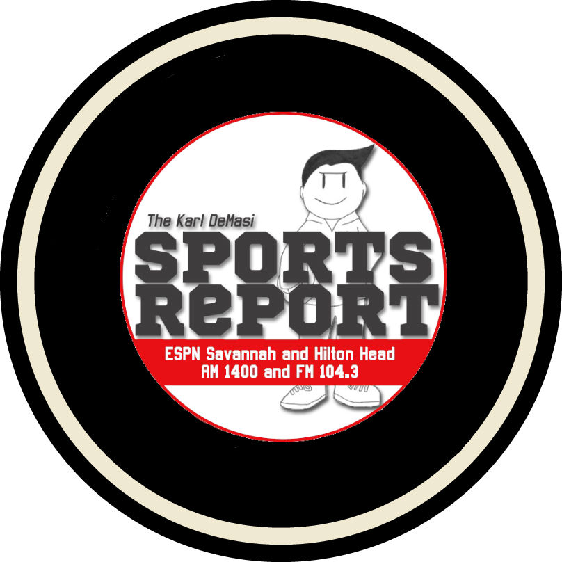 The Karl DeMasi Sports Report 07.30.16