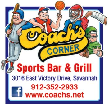 Coach's Corner  - All Sports All the Time