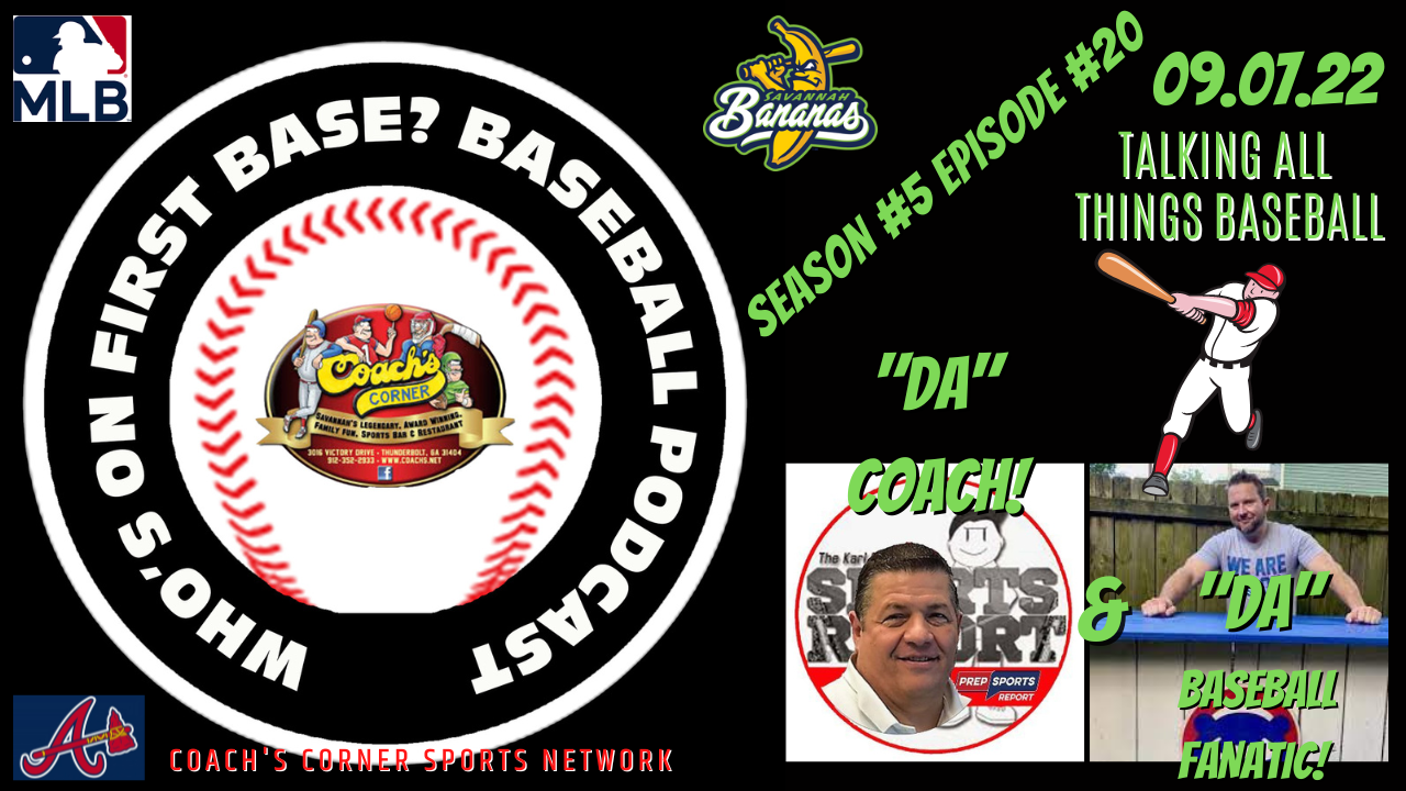 The Karl DeMasi Sports Report