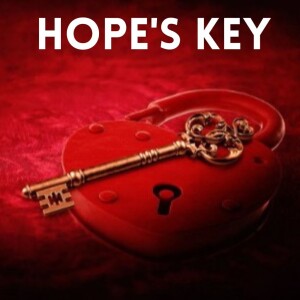 HOPE's Key: Unlocking Second Chances