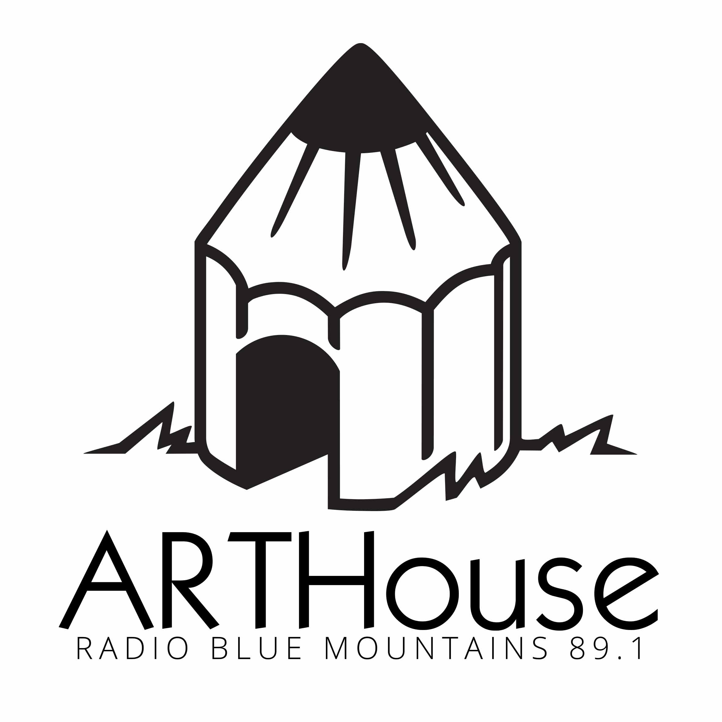 ARTHouse Podcast | March 21st | Sean O'Keeffe (Fake Shemp) talks to Gary Caganoff 'Give A Dam'