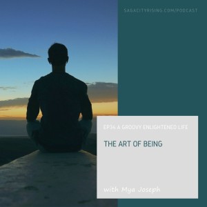 The Art of Being