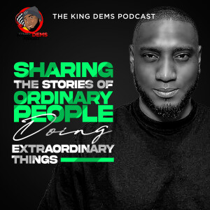 Secrets to Building Wealth in the Black Community | Matthew Addai | Ep. 97