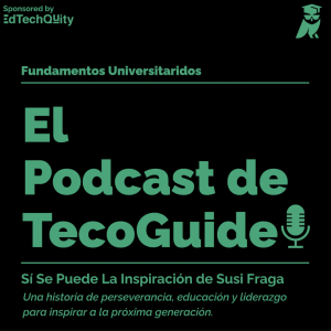Si Se Puede, La Inspiración de Susi Fraga