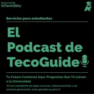 Tu Futuro Comienza Aquí: Programas Que Te Llevan a la Universida