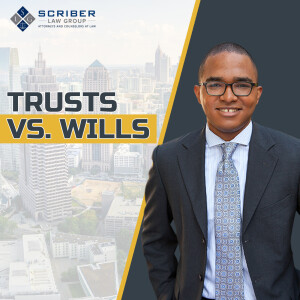 Trusts vs. Wills