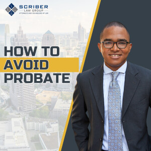How to Avoid Probate