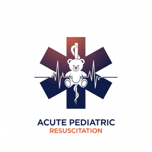 Acute Pediatric Resuscitation - keep calm and resus on