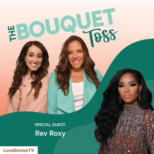 Married in 3 Weeks?! Officiant Rev Roxy’s Unbelievable Love Story and Wedding Advice