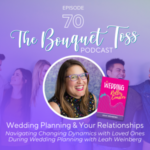 Surviving The Emotional RollerCoaster of Wedding Planning and Gifting with Cricut