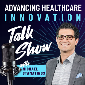 High Stakes Healthcare: Inside the Operating Room with MedStar’s Blas Brown Jr.