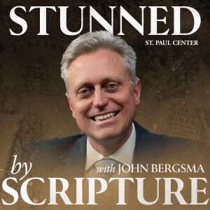 How I Was Stunned By Scripture
