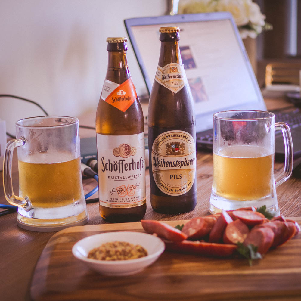 Oktoberfest