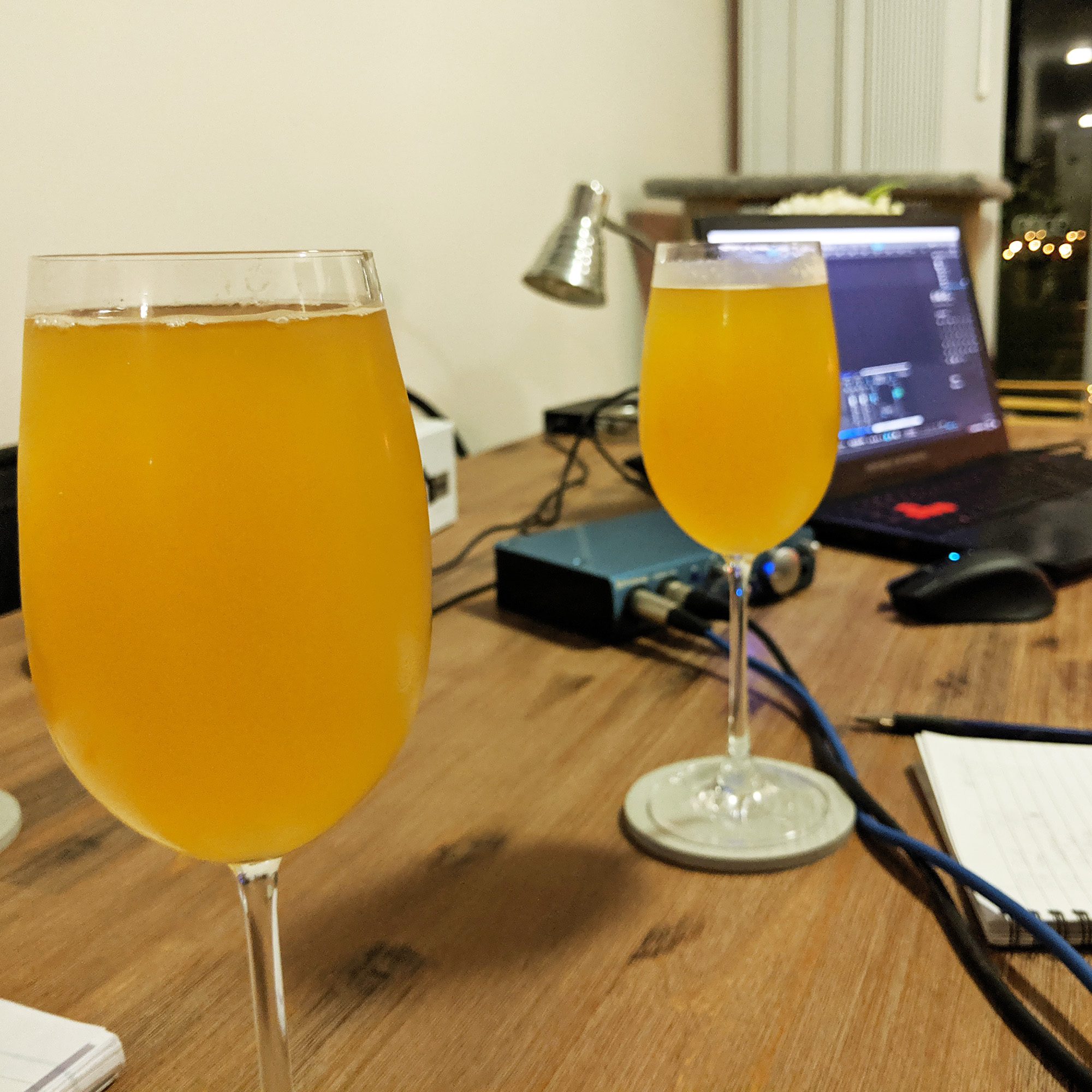 Gose Beer