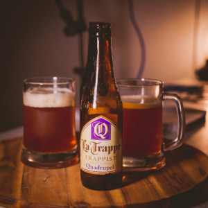 Trappist Beer