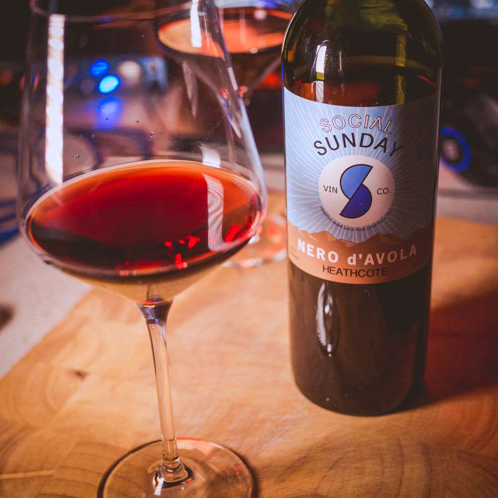 Nero d'Avola