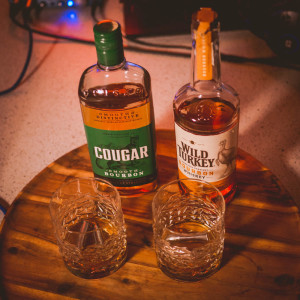 Beginner Basics - Bourbon Whiskey