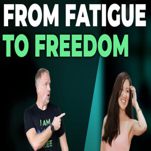 IAPF Alexandra Yu From Fatigue to Freedom