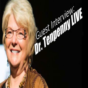 DR Tenpenny Interview June 23 2025