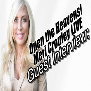 Meri Crouley Interview June 30 2025