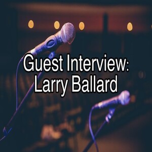 GI Larry Ballard July 14 2025